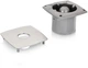 Вытяжной вентилятор CATA X-MART 10 INOX H - изображение 5