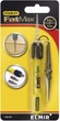 Пробойник Stanley FatMax Interchangeable Nail Set с переставным наконечником d=0.8 мм + 1.6 мм, L=76 мм (1-58-501) - изображение 3