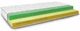 Матрас Highfoam Noble Argentum Star (Аргентум Стар) 80х190 см (hnars-1) - изображение 1