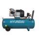 Воздушный компрессор HYUNDAI HYC 3080v масляный - изображение 5