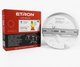 Світильник світлодіодний ETRON Communal Power 1-ЕСР-524-CD 15W 5000К IP65 circle + датчик руху - зображення 2
