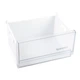 Ящик морозильной камеры SpaceBox (средний) для холодильника Gorenje 571770 410х340х240 мм - изображение 1