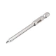 Свердло по склу та кераміці 6 мм HEX 1/4'' (6.35 mm) INTERTOOL SD-0286 - изображение 1