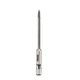 Свердло по скло та кераміці 4 мм HEX 1/4'' (6.35 mm) INTERTOOL SD-0284 - зображення 3