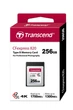 Карта пам'яті Transcend 256Gb CFExpress 820 (TS256GCFE820) - зображення 3