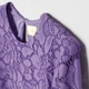 Сукня коротка осіння жіноча H&M 0657731_фіол. 32 Фіолетовий (KZ2000001251607_KAY2000001251607_LD2000001251607) - зображення 2