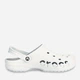 Мужские кроксы Crocs Baya 10126-100 48-49 (M13) 31 см Белые (8835031534628) - изображение 1