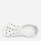 Мужские кроксы Crocs Baya 10126-100 48-49 (M13) 31 см Белые (8835031534628) - изображение 5