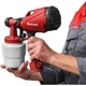 Краскопульт Einhell TC-SY 600 S электрический (4260015) - изображение 2