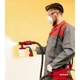 Краскопульт Einhell TC-SY 600 S электрический (4260015) - изображение 3