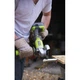 Шлифовальная машина Ryobi ONE+ R18AG-0 (без АКБ и ЗУ) (5133001903) - изображение 5