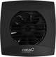 Вытяжной вентилятор CATA UC-10 STD Black - изображение 2