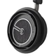 Беспроводные Bluetooth наушники с активным шумоподавлением DALI IO-6 Iron Black (art.237203) - изображение 4
