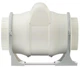 Витяжний вентилятор CATA Duct In Line 150/560 - зображення 3