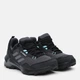 Женские кроссовки для треккинга Adidas Terrex Ax4 Primegreen FZ3255 41.5 (7.5 UK) 26 см Cblack/Grethr/Minton (4064036074653) - изображение 2