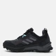 Женские кроссовки для треккинга Adidas Terrex Ax4 Primegreen FZ3255 41.5 (7.5 UK) 26 см Cblack/Grethr/Minton (4064036074653) - изображение 3