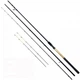 Удилище фидерное ZEMEX IRON Flat-Method Feeder 13 ft - 140 g - изображение 1