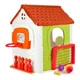 Дитячий ігровий будиночок Feber Multi Activity House 6 в 1, 13048 - зображення 3
