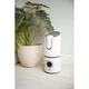 Ультразвуковой увлажнитель воздуха Adler (AD 7957)New Model White - изображение 1