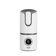 Ультразвуковой увлажнитель воздуха Adler (AD 7957)New Model White - изображение 2