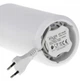 Кофемолка электрическая Adler (AD 4446) Original White Gold - изображение 4