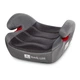 Бустер Lorelli Travel Luxe Isofix (15-36 кг) Черный - изображение 1