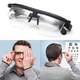 Очки для зрения с регулировкой линз Dial Vision (OZ-1065) - зображення 4