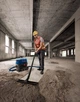 Пылесос строительный Bosch GAS 12-25 PL (060197C100) - изображение 3
