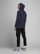 Худи Jack & Jones L Темно-синий 12152840NavyBiazer - изображение 2