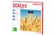 Ваги підлогові Ardesto SCB-965WHEAT - изображение 3