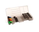 Набір свінгерів FOX Micro Swinger 4 Rod Set R. O. G. B. (арт.3838CSI041) - зображення 1