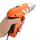 Аккумуляторный мини шуруповерт (электрическая отвертка) TUOYE Cordless Screwdriver - изображение 2