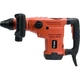 Перфоратор-отбойник сетевой YATO 1600 ВТ SDS-MAX (YT-82135) - изображение 2