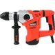 Перфоратор сетевой YATO 1500 Вт SDS-Plus (YT-82127) - изображение 2