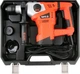 Перфоратор сетевой YATO 1500 Вт SDS-Plus (YT-82127) - изображение 3