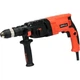 Перфоратор мережевий YATO SDS-Plus (YT-82122 ) - зображення 3