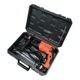 Перфоратор мережевий YATO SDS-Plus (YT-82122 ) - зображення 4
