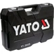 Набор инструментов для электрика 68 ед. YATO YT-39009 - изображение 3