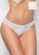 Трусики бразилиана женские Orhideja 241 299 44/XL Пион (2992411101682) - изображение 1