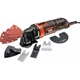 Багатофункціональний інструмент мережевої Black+Decker MT300KA - зображення 2
