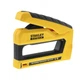 Степлер Stanley FatMax под скобы типа G и гвозди типа J (FMHT0-80551) - изображение 1