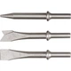 Молоток пневматический 1/4" Vorel 81133 - зображення 3