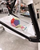 Стільчик для годування Carrello Stella CRL-9503 Shell Grey - зображення 8
