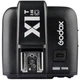 Передатчик Godox X1T-C TTL для Canon - изображение 4
