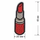 Модные нашивки Embroidery набор №10 (67068) - изображение 11