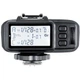 Передатчик Godox X1T-C TTL для Canon - изображение 5