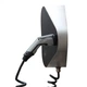 Зарядна станція E-line DbaseCT2, Type 2, 7кВт, Jaguar, Audi, Porsche, Tesla, BMW - зображення 3