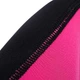 Тапочки для пляжа и бассейна розовые одноцветные 38 (Pink) (100638) - изображение 5