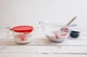 Мерный стакан с крышкой Pyrex Classic 264P000 (1 л) - изображение 2