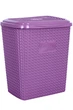Кошик для порошку Violet House Віолетта Plum (0028 Виолетта PLUM) - изображение 1